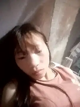 Snapshot of pic8800 chatting on 03.25.26 pic8800 online show from 03.25.26