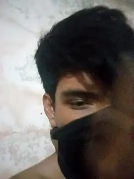 Misterywolf69 online show from 03.20.26