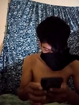 Misterywolf69 online show from 03.21.26