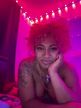 BABYLOLAXOXO online show from 02.27.26