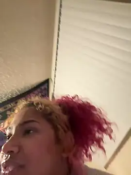 BABYLOLAXOXO online show from 03.18.26