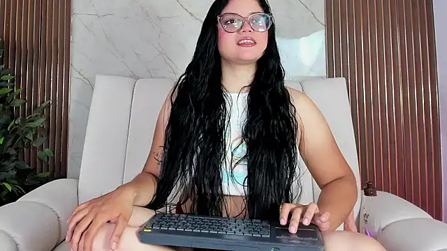 Chloe monroe   online show from 03.15.26