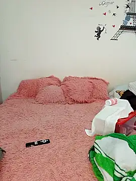 VelvetSirenLight online show from 03.16.26