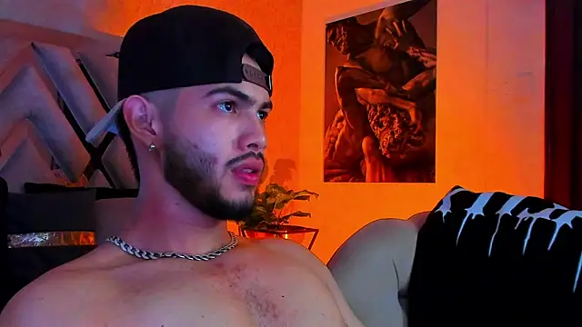 Vincentblack online show from 03.10.26