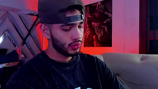 Vincentblack online show from 04.29.26