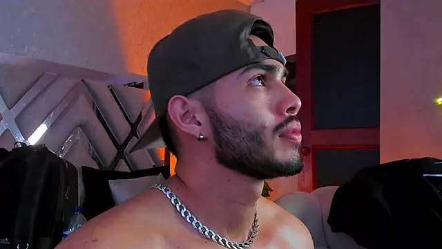 Vincentblack online show from 05.06.26