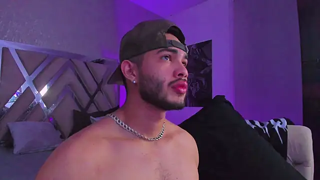 Vincentblack online show from 06.09.26