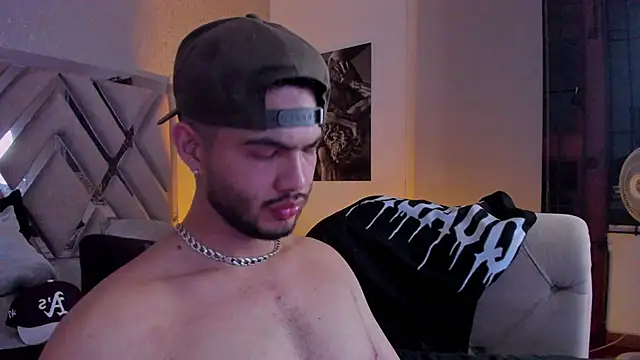 Vincentblack online show from 06.13.26