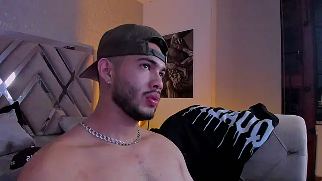 Vincentblack online show from 06.14.26