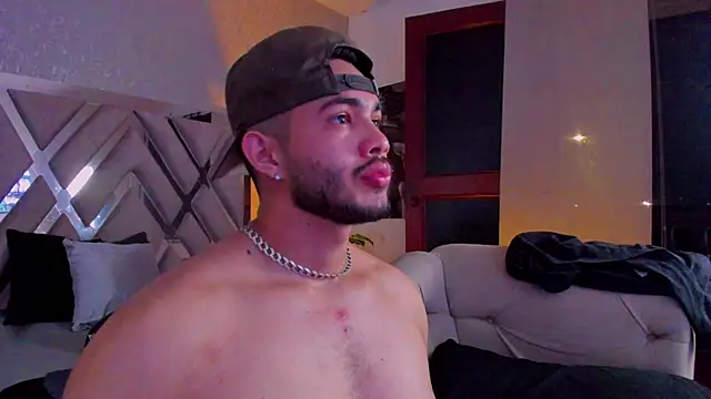 Vincentblack online show from 06.15.26