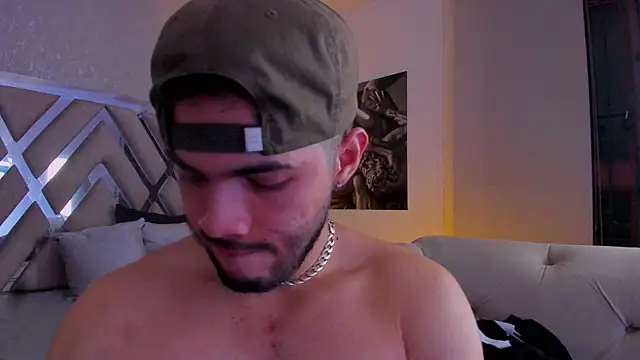 Vincentblack online show from 06.17.26