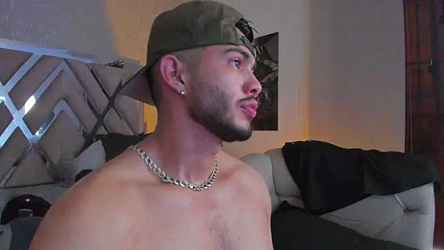 Vincentblack online show from 06.20.26