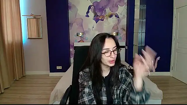 AmandaRaysi online show from 03.23.26