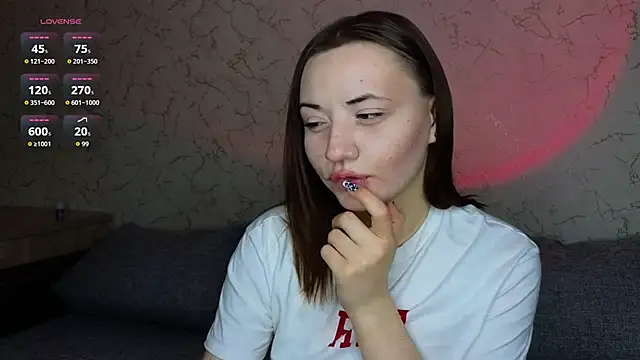 JeannaLanno online show from 05.09.26