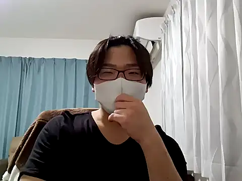 Snapshot of koarannkunn chatting on 03.06.26 koarannkunn online show from 03.06.26