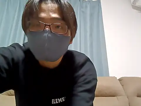 Snapshot of koarannkunn chatting on 03.12.26 koarannkunn online show from 03.12.26