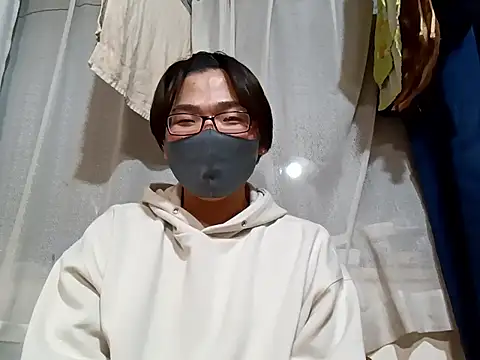 Snapshot of koarannkunn chatting on 03.21.26 koarannkunn online show from 03.21.26