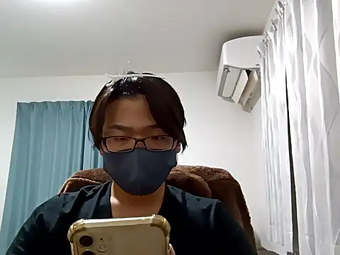 Snapshot of koarannkunn chatting on 03.22.26 koarannkunn online show from 03.22.26