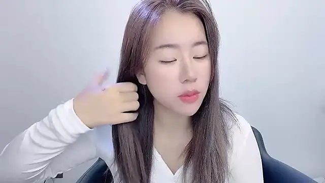 Baixi-01 online show from 03.09.26