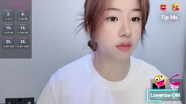 Baixi-01 online show from 04.25.26