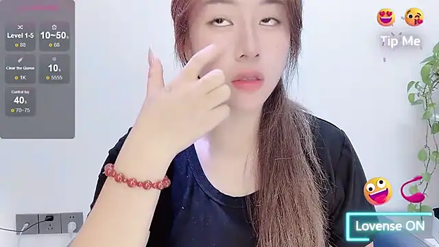 Baixi-01 online show from 04.26.26