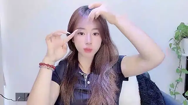 Baixi-01 online show from 05.06.26