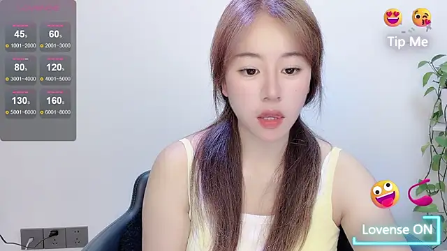 Baixi-01 online show from 06.18.26