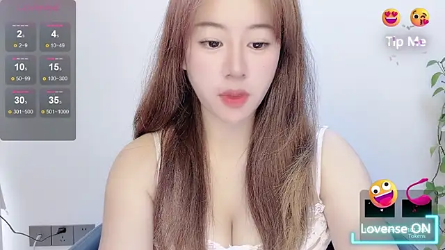 Baixi-01 online show from 06.21.26