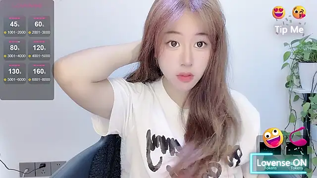 Baixi-01 online show from 06.24.26