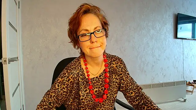 LioraWeiss online show from 04.21.26