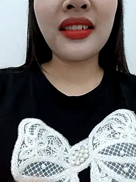 AmberBelle 007 online show from 02.28.26