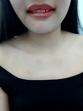 AmberBelle 007 online show from 03.14.26