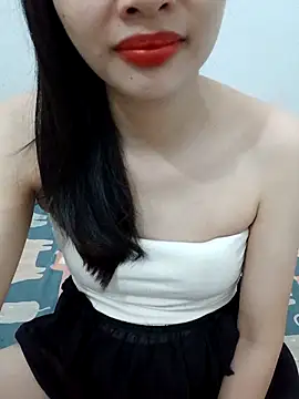 AmberBelle 007 online show from 03.30.26