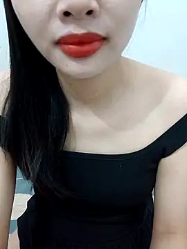 AmberBelle 007 online show from 04.19.26