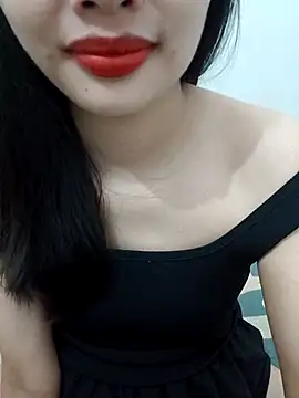AmberBelle 007 online show from 04.20.26