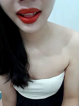 AmberBelle 007 online show from 04.20.26