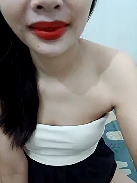 AmberBelle 007 online show from 04.21.26