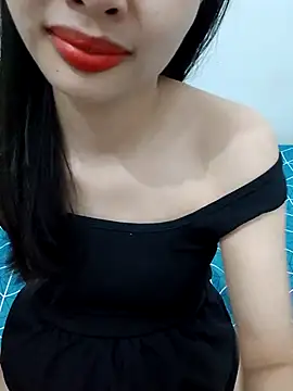 AmberBelle 007 online show from 04.26.26