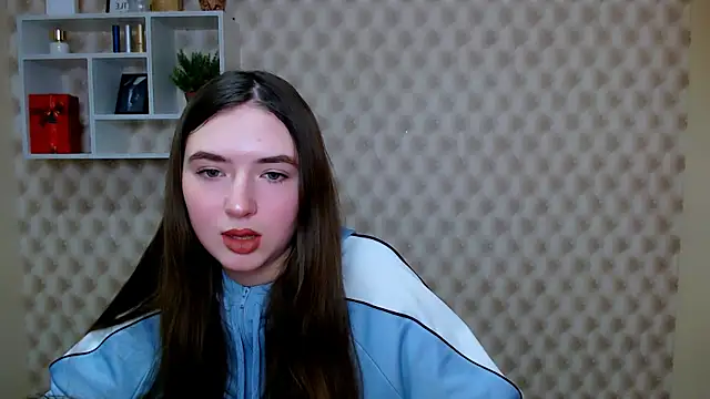 AnnaFlirt  online show from 02.27.26