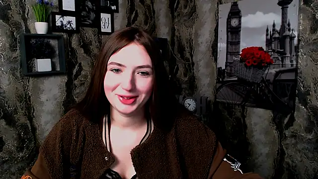 AnnaFlirt  online show from 04.28.26