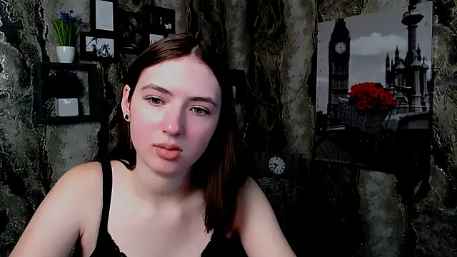 AnnaFlirt  online show from 05.01.26