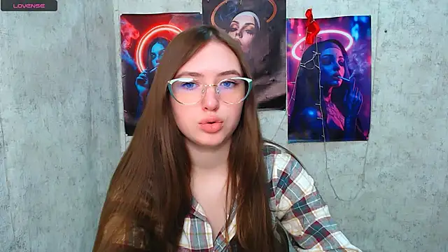 AnnaFlirt  online show from 05.02.26