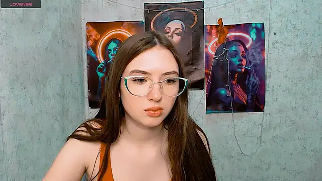 AnnaFlirt  online show from 05.03.26