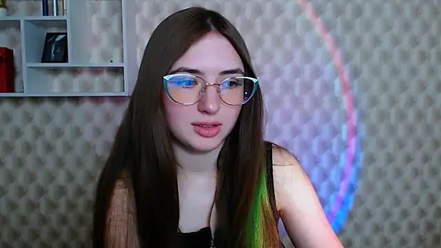 AnnaFlirt  online show from 06.09.26