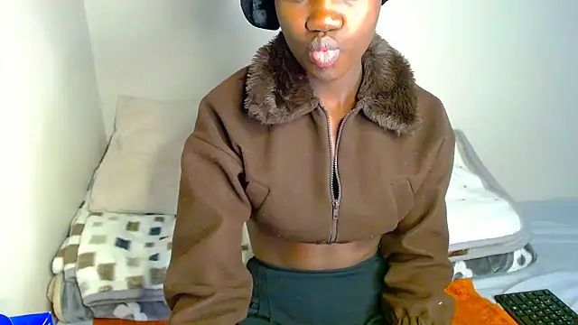 Melanin07 online show from 06.05.26
