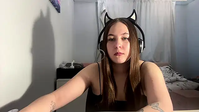 SheryllPickrel online show from 03.04.26