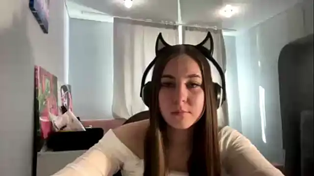 SheryllPickrel online show from 03.15.26