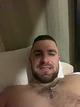 VANYA1997 online show from 03.09.26