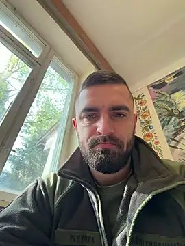 VANYA1997 online show from 05.02.26
