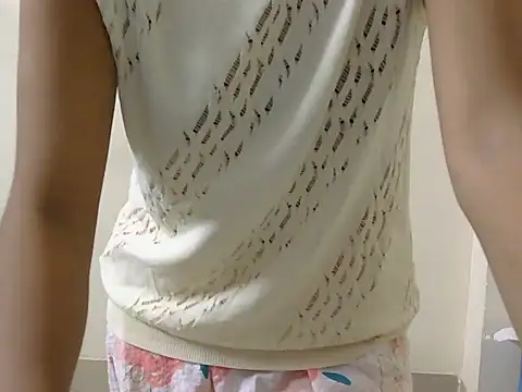 cute yashi online show from 06.23.26